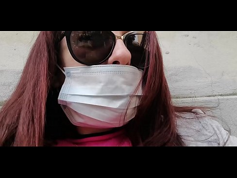 ❤️ Nicoletta vin tire revanj sou vwazen li epi li fè pipi nan garaj li (Special Covid19 Italian Karantèn) Sèks super nan ht.tuberxxx-com.ru ❌