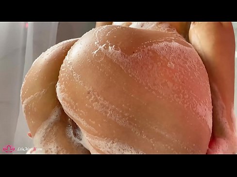 ❤️ Brunette Masturbates Pussy ak Vibrateur nan Orgasm Entans nan Douch Sèks super nan ht.tuberxxx-com.ru ❌